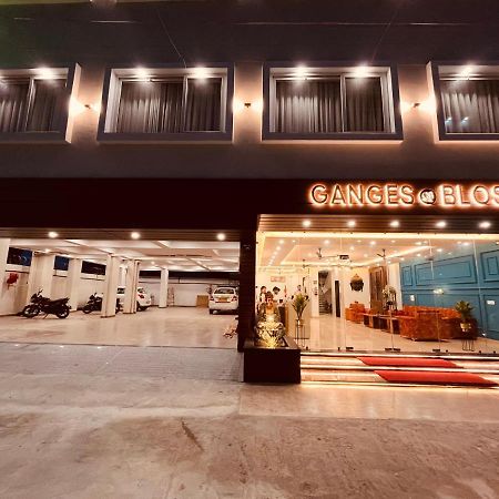 Ganges Blossam - A Four Star Luxury Hotel & Resort Haridwār Extérieur photo